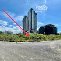 Bán Nhanh Lô Góc 2 Mặt Tiền( Khu Biệt Thự Lấn Biển)- Giá 48 Triệu/M2- Vĩnh Hoà- Nha Trang