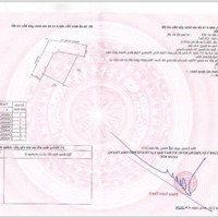 Bán Nhanh Lô Góc 2 Mặt Tiền( Khu Biệt Thự Lấn Biển)- Giá 48 Triệu/M2- Vĩnh Hoà- Nha Trang