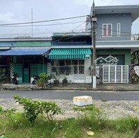 Bán Đất Tặng Nhà Cấp 4 Gác Lửng Mặt Tiền Đường Nại Nghĩa 2