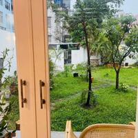 Bán Villa Sân Vườn Thảo Điền,Quận 2 DT:380m2(15mx25m) 1 Trệt 1 Lầu-Giá 75 Tỷ TL