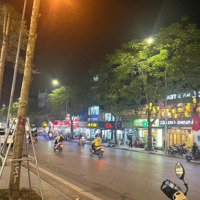 Bán Shop House Mặt Phố Xuân La ,Tây Hồ 112M2 ,5Tầng ,5Mt, 56Ty Kinh Doanh Đỉnh , 0962039998