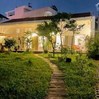 Bán Villa Sân Vườn Thảo Điền,Quận 2 DT:380m2(15mx25m) 1 Trệt 1 Lầu-Giá 75 Tỷ TL
