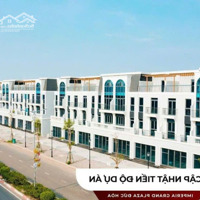 Chính Chủ Gửi Bán Căn F86 Dự Án Imperia Grand Plaza Đức Hòa,Diện Tích110M2, Giá Bán 7,5Tỷ