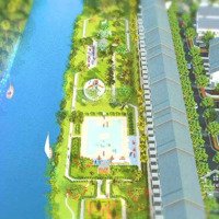 The Greenery - Sống Đẳng Cấp, Đầu Tư Sinh Lời- Dự Án Mới Ngay Chân Cầu Nguyễn Trãi