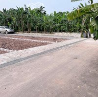 Hiếm Có Khó Tìm Đất Ở Bột Xuyên Mỹ Đức Ô Tô Vào Tận Nơi Giá Hơn 700