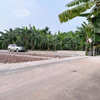 Hiếm Có Khó Tìm Đất Ở Bột Xuyên Mỹ Đức Ô Tô Vào Tận Nơi Giá Hơn 700