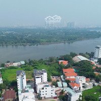 Bán Đất Thảo Điền - 88M2, 6.5X14M, Xây Dựng Tự Do, Giá Chỉ 12.5 Tỷ