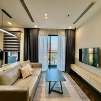 Cho Thuê Căn Hộ 68M2, 13 Triệu Vnd Tại Vinhomes Sky Park, Bắc Giang