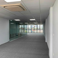 Sàn Vp Full Kính: 110M2 Sử Dụng - 20 Triệu/Th Trung Kính - Yên Hòa. Hầm Xe, Pccc Đầy Đủ. Ảnh Thật