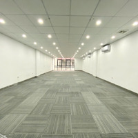 Hoàng Cầu - Sàn 100M 20 Triệu Thông Từ Trước Ra Sau, Ốp Kính Hiện Đại