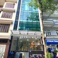 Tôi Cần Cho Thuê Mbkd 50M Tại Mặt Ngõ Phố Hoàng Quốc Việt , Cầu Giấy . Liên Hệ 0372354679