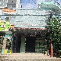 Cho Thuê Mặt Tiền Kinh Doanh Hoặc Văn Phòng - Đường Xe Tải Lớn