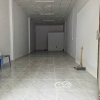 Cho Thuê Mặt Tiền Kinh Doanh Hoặc Văn Phòng - Đường Xe Tải Lớn