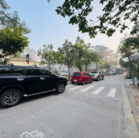 Cần Bán Nhanh Nhà Phân Lô Giang Biên Lb Ô Tô Tránh Vỉa Hè Rộng Rãi, 77M2Mặt Tiền5M, 4Tầng View Vườn Hoa