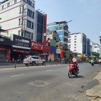 4.1X18M, 5 Lầu, Hđ Thuê 60 Triệu, Chdvhẽm Xe Hơi6M Hoàng Văn Thụ, 13 Phòng Ngủ Gần Tt Triển Lãm Tân Bình, 16.5 Tỷ