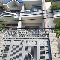 4.1X18M, 5 Lầu, Hđ Thuê 60 Triệu, Chdvhẽm Xe Hơi6M Hoàng Văn Thụ, 13 Phòng Ngủ Gần Tt Triển Lãm Tân Bình, 16.5 Tỷ