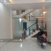 Bán Nhà Phố Bến Láng 60M2 X 4 Tầng Đường 7M Giá Bán 4,2 Tỷ