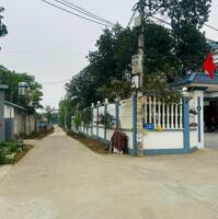 ĐẤT GIÃN DÂN 144M2, FULL THỔ CƯ, GIÁ HƠN VÀI TỶ