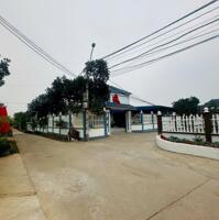 ĐẤT GIÃN DÂN 144M2, FULL THỔ CƯ, GIÁ HƠN VÀI TỶ