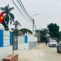 ĐẤT GIÃN DÂN 144M2, FULL THỔ CƯ, GIÁ HƠN VÀI TỶ