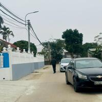 ĐẤT GIÃN DÂN 144M2, FULL THỔ CƯ, GIÁ HƠN VÀI TỶ