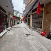 Bán Nhà 43M2X 4 Tầng Nhân Hòa, Thanh Xuân, Ô Tô Đỗ Cửa, Tặng Full Nội Thất, 15 Tỷ