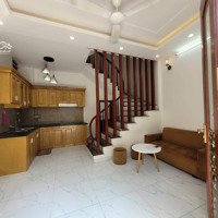 Bán Căn Nhà Yên Nghĩa Vị Trí Đắc Địa 30M2/4,5 Tầng /Gần Ngay Khu Đô Thị Đô Nghĩa / Giá Nhỉnh 3 Tỷ