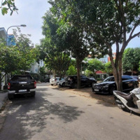 Bán Biệt Thự Lk Thô Việt Hưng - Long Biên. Diện Tích: 114M2. Mặt Tiền: 5,8M. Giá Bán 23.5 Tỷ Có Tl