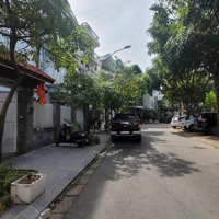 Bán Biệt Thự Lk Thô Việt Hưng - Long Biên. Diện Tích: 114M2. Mặt Tiền: 5,8M. Giá Bán 23.5 Tỷ Có Tl