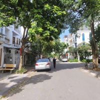 Bán Biệt Thự Lk Thô Việt Hưng - Long Biên. Diện Tích: 114M2. Mặt Tiền: 5,8M. Giá Bán 23.5 Tỷ Có Tl