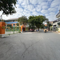 53M Đất Vuông Vắn 6M Mặt Tiền Rộng Ô Tô Qua Tại Long Biên Chỉ Nhỉnh 4 Tỷ
