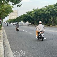 Bán Cặp Đất Mặt Tiền Đường Võ Nguyên Giáp - Đối Diện Resort 5* Furama