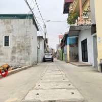 Đất Ô Tô Tránh Ngay Đường Quang Minh, Đi Vài Phút Ra Võ Văn Kiệt Đến Nội Bài 15'', Đi Tt Hn Chỉ 20