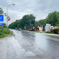 Đất Ô Tô Tránh Ngay Đường Quang Minh, Đi Vài Phút Ra Võ Văn Kiệt Đến Nội Bài 15'', Đi Tt Hn Chỉ 20