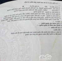 Đất Nền Giá Rẻ Tại Huyện Hàm Tân, Bình Thuận