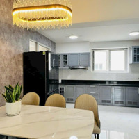 Cho Thuê Garden Court 1 3 Phòng Ngủ 145M2 View Kênh Đào, Phú Mỹ Hưng Q7