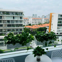 Cho Thuê Garden Court 1 3 Phòng Ngủ 145M2 View Kênh Đào, Phú Mỹ Hưng Q7