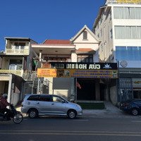 Sang Nhượng Hợp Đồng Thuê Biệt Thự 250M Mặt Tiền Xô Viết Nghệ Tĩnh, Dòng Tiền Có Sẵn