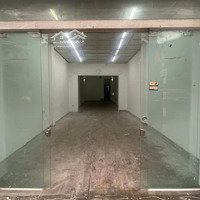 Cho Thuê Nhà Mặt Phố 85 Đại Từ - Đại Kim - Hoàng Mai - Hn - Nha 2 Mặt Phố.