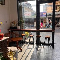 Cho Thuê Mặt Bằng Ngay Trung Tâm Khu Hòa Bình, Số 4 Nguyễn Văn Trỗi, Phường 1, Đà Lạt, Lâm Đồng