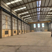 Cho Thuê Kho Xưởng Ql3, Mai Lâm, 1000M2 Và 1800M2
