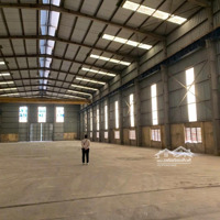 Cho Thuê Kho Xưởng Ql3, Mai Lâm, 1000M2 Và 1800M2