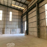 Cho Thuê Kho Xưởng Ql3, Mai Lâm, 1000M2 Và 1800M2
