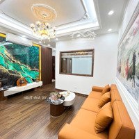 Căn Hộ Hateco Hoàng Mai, Lô Góc Thoáng, Full Nội Thất, 96M2, 4.5 Tỷ
