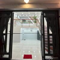 Bán nhà 5 Tầng Đường Phạm Văn Hai - DT 25m2 - giá 4.7 tỷ TL
