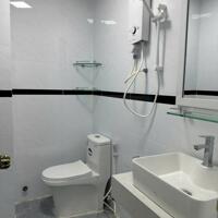 Bán nhà 5 Tầng Đường Phạm Văn Hai - DT 25m2 - giá 4.7 tỷ TL