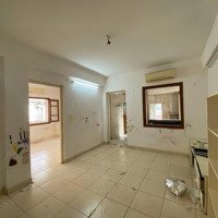 Chính Chủ Bán Tập Thể Phố Vạn Bảo. 70M2 - Nhỉnh 3 Tỷ. Lô Góc, View Mặt Phố - 2 Ngủ, 2 Vs.