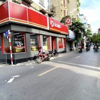 Chính Chủ Bán Tập Thể Phố Vạn Bảo. 70M2 - Nhỉnh 3 Tỷ. Lô Góc, View Mặt Phố - 2 Ngủ, 2 Vs.