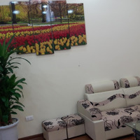 Bán Căn Hộ Chung Cư 65 M2, 2 Pn Tòa B11 Nguyễn Chánh,Khu Đô Thị Nam Trung Yên,0904 760 444