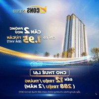 Bán Cc 2 Phòng Ngủ 2 Vệ Sinh 60M2 Tại Xa Lộ Hà Nội, 1,95 Tỷ, Giá Siêu Hời, Uy Tín